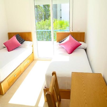 Residence Noujoum Almaarifa Tétouan Ngoại thất bức ảnh