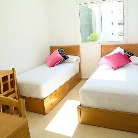 Residence Noujoum Almaarifa Tétouan Ngoại thất bức ảnh