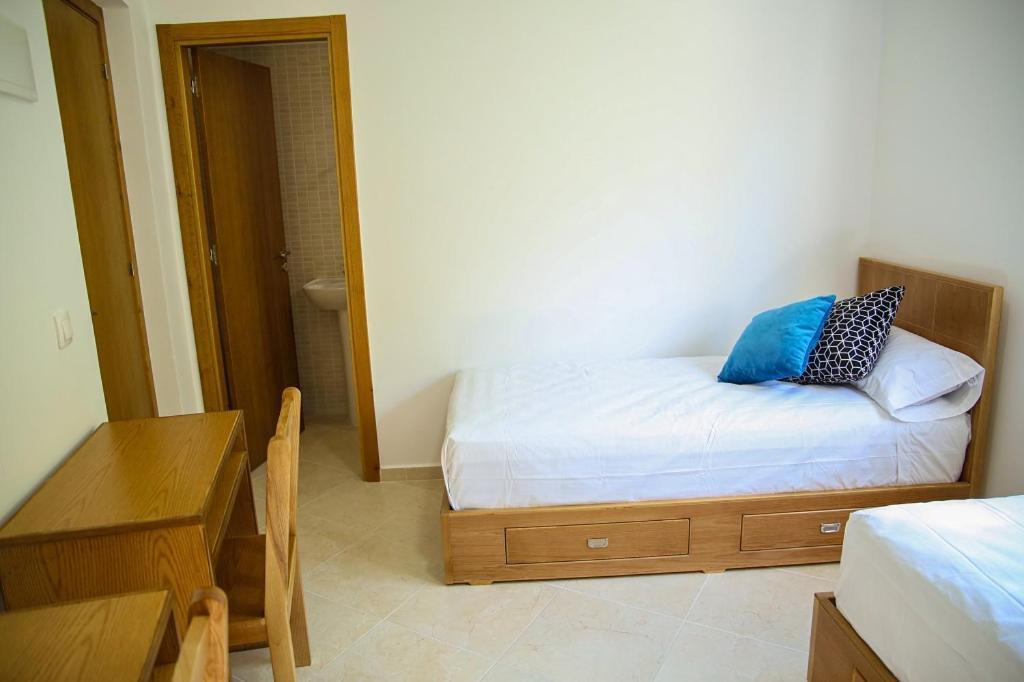 Residence Noujoum Almaarifa Tétouan Ngoại thất bức ảnh