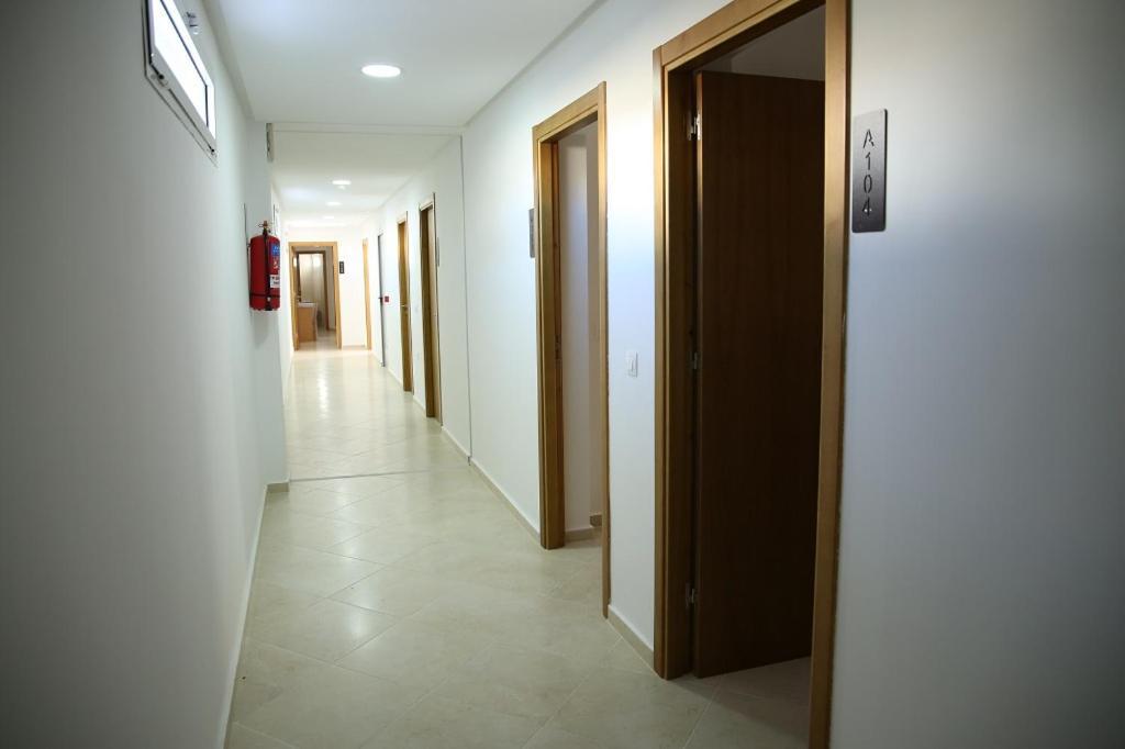 Residence Noujoum Almaarifa Tétouan Ngoại thất bức ảnh