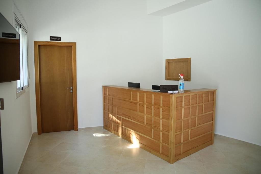 Residence Noujoum Almaarifa Tétouan Ngoại thất bức ảnh