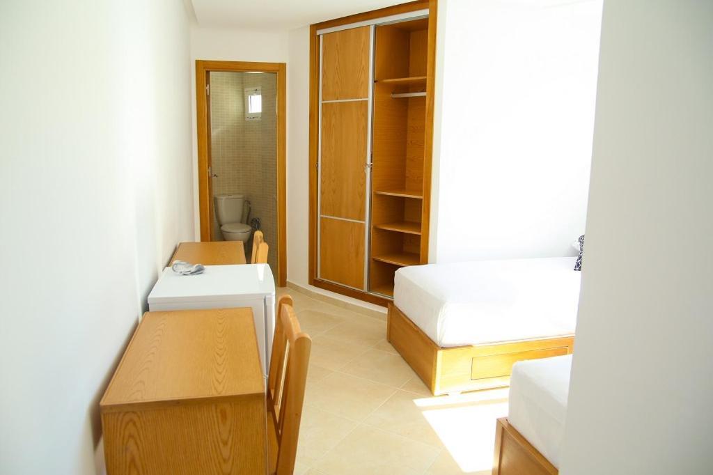 Residence Noujoum Almaarifa Tétouan Ngoại thất bức ảnh